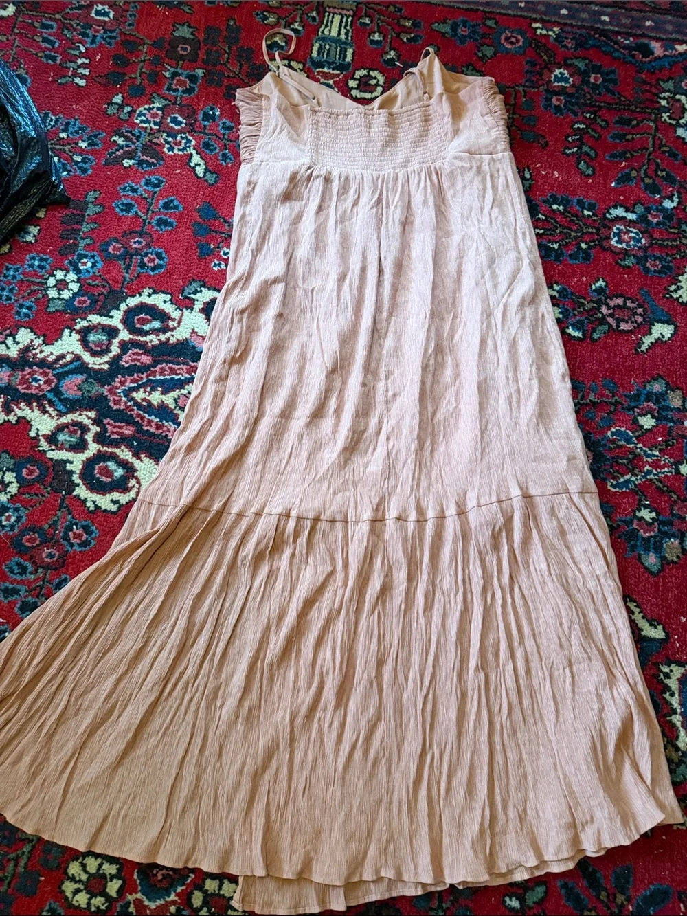 Abercrombie dress XL T